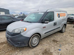 RAM ProMaster 2.4L 4 2015