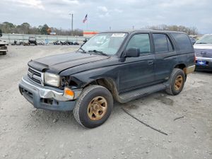 Toyota 4Runner SR5 3.4L 6 2000