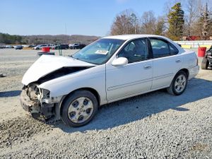 Nissan Sentra 1.8 1.8L 4 2004