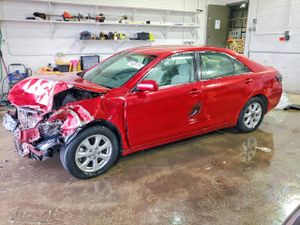 Toyota Camry CE 2.4L 4 2007