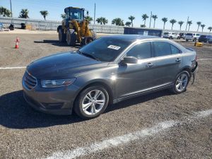 Ford Taurus 3.5L 6 2015