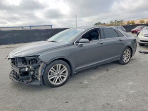 Lincoln MKZ HYBRID 2.0L 4 2015