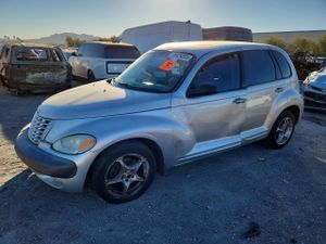 Chrysler PT Cruiser CLASSIC 2.4L 4 2002