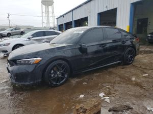Honda Civic SPORT 2.0L 4 2025