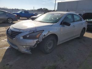Nissan Altima 2.5 2.5L 4 2014