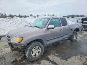 Toyota Tundra ACCESS CAB 4.7L 8 2000