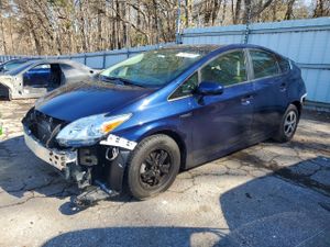 Toyota Prius 1.8L 4 2015