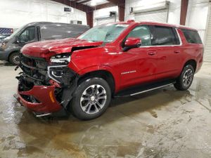 Chevrolet Suburban K1500 LT 5.3L 8 2025