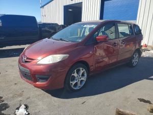 Mazda 5 2.3L 4 2008