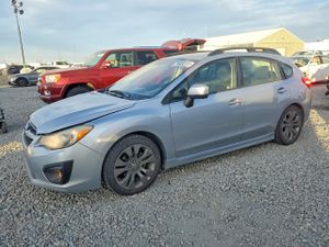 Subaru Impreza SPORT PREMIUM 2.0L 4 2013