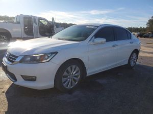 Honda Accord EXL 3.5L 6 2013