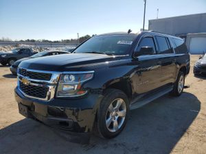 Chevrolet Suburban K1500 LT 5.3L 8 2015