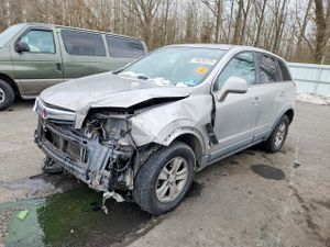 Saturn Vue XE 2.4L 4 2008