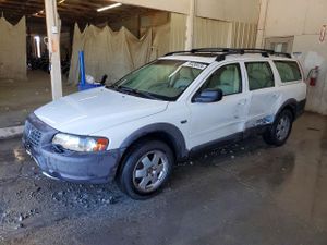 Volvo V70 XC 2.4L 5 2002
