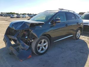 Lexus RX 350 3.5L 6 2011