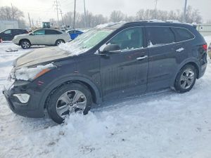 Hyundai Santa Fe GLS 3.3L 6 2014