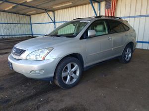 Lexus RX 330 3.3L 6 2004