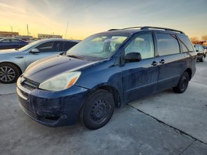 Toyota Sienna CE 3.3L 6 2005