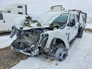 Ford F-450 SUPER DUTY 6.7L 8 2023