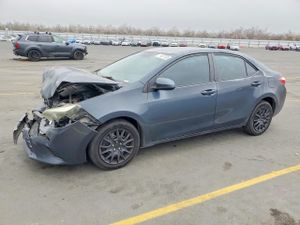 Toyota Corolla L 1.8L 4 2015