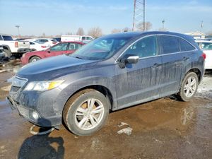 Acura RDX TECHNOLOGY 3.5L 6 2013