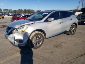 Nissan Murano S 3.5L 6 2015