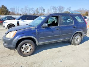 Honda CR-V LX 2.4L 4 2006