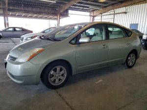 Toyota Prius 1.5L 4 2007