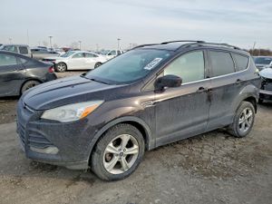 Ford Escape SE 1.6L 4 2013
