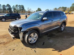 Volkswagen Atlas SE 3.6L 6 2019