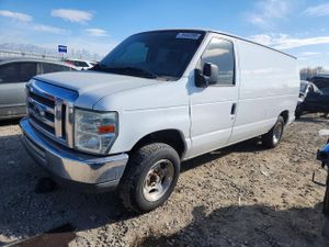Ford Econoline E150 VAN 5.4L 8 2012