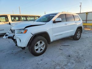 Jeep Grand Cherokee LAREDO 3.6L 6 2015