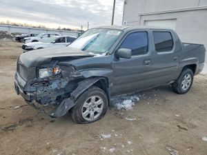 Honda Ridgeline RTL 3.5L 6 2007