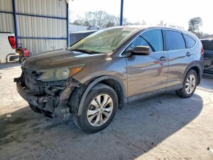 Honda CR-V EX 2.4L 4 2012