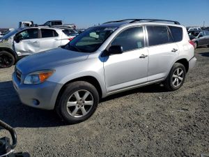 Toyota Rav4 2.4L 4 2007