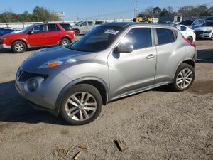 Nissan Juke S 1.6L 4 2011