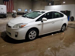 Toyota Prius 1.8L 4 2010