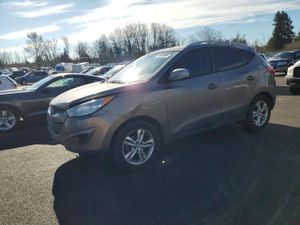 Hyundai Tucson GLS 2.4L 4 2011