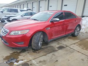 Ford Taurus LIMITED 3.5L 6 2011