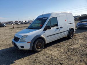 Ford Transit XLT 2.0L 4 2013
