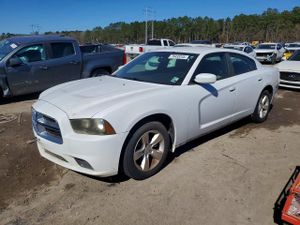 Dodge Charger 3.6L 6 2011