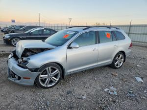 Volkswagen Jetta TDI 2.0L 4 2014