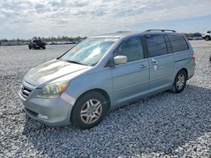 Honda Odyssey TOURING 3.5L 6 2006
