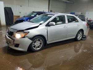 Toyota Corolla BASE 1.8L 4 2009