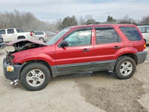 Ford Escape XLT 3.0L 6 2005