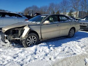 Lexus ES 300 3.0L 6 2003