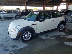 Mini Cooper 1.6L 4 2013