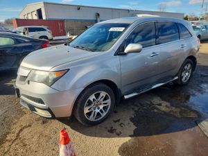 Acura MDX 3.7L 6 2011