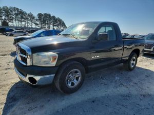 Dodge RAM ST 4.7L 8 2008