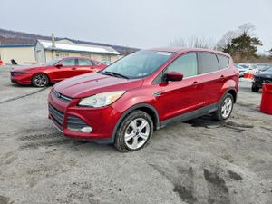 Ford Escape SE 1.6L 4 2014
